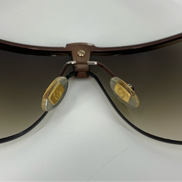 Gucci Sunglasses - Picture 9 of 9